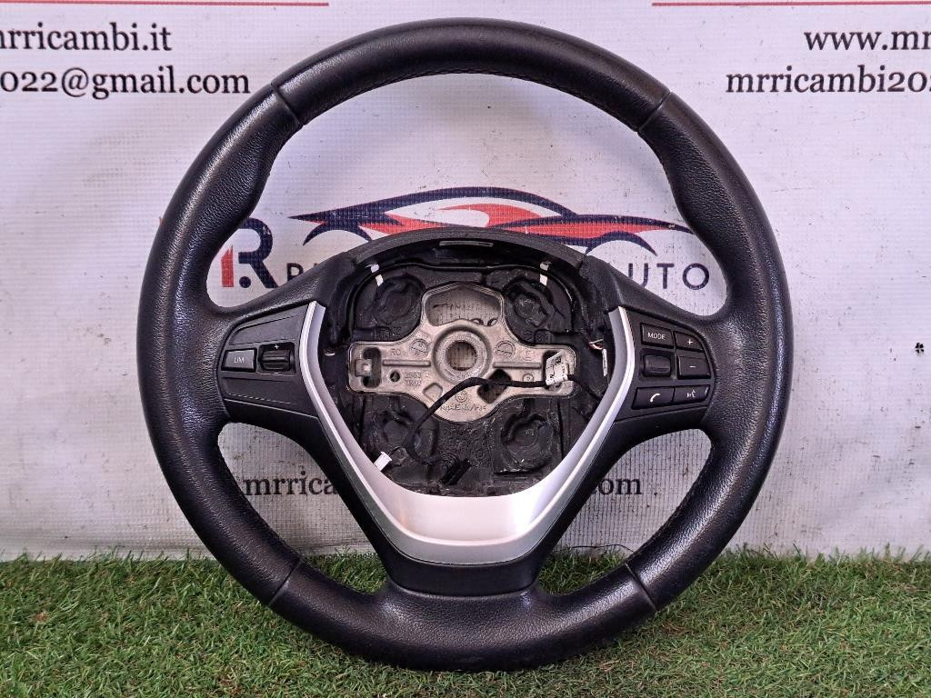 Volante BMW Serie 1 F20 (11>19)