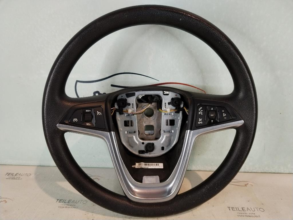 Volante OPEL Meriva 3° Serie