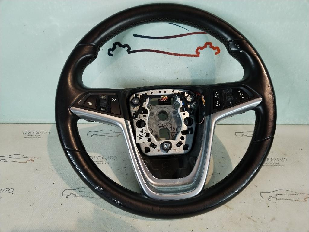 Volante OPEL Insignia Berlina