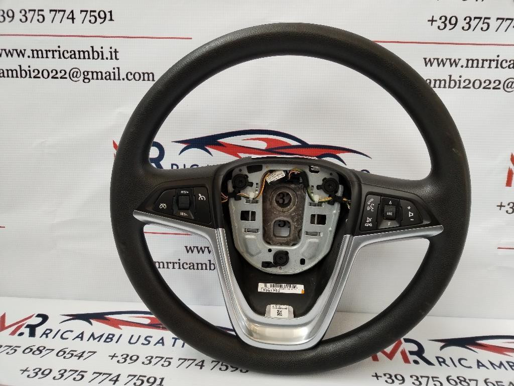 Volante OPEL Meriva 3° Serie