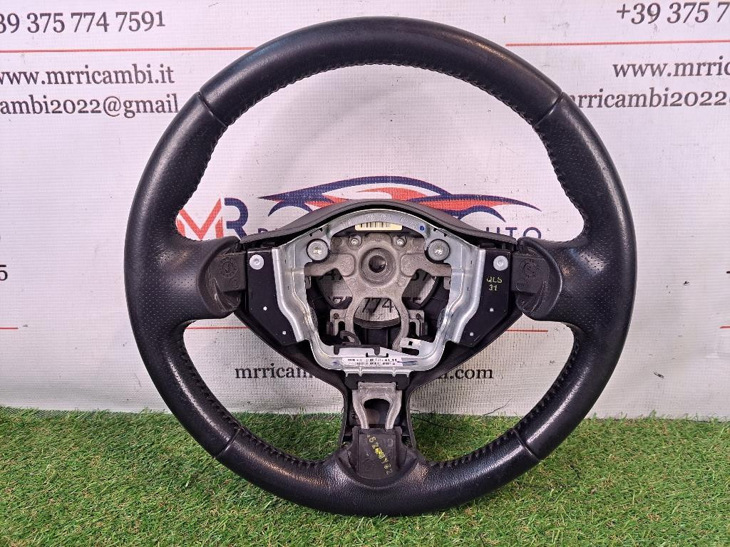 Volante NISSAN Juke 1° Serie
