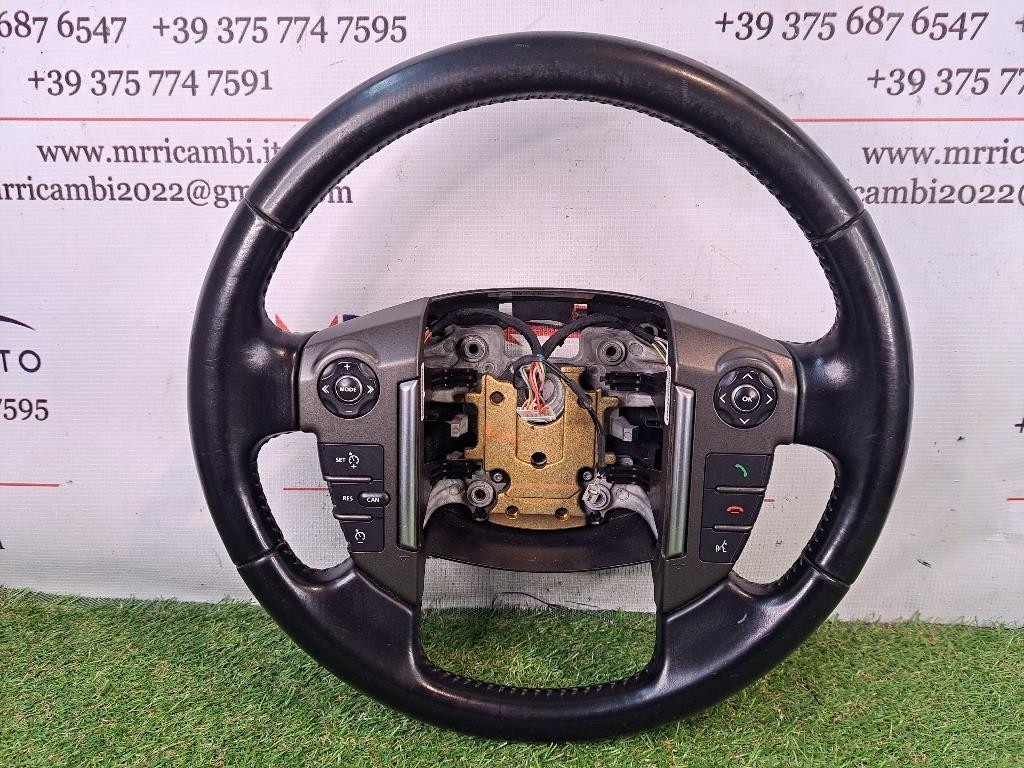 Volante LAND ROVER Discovery Serie IV (10>)