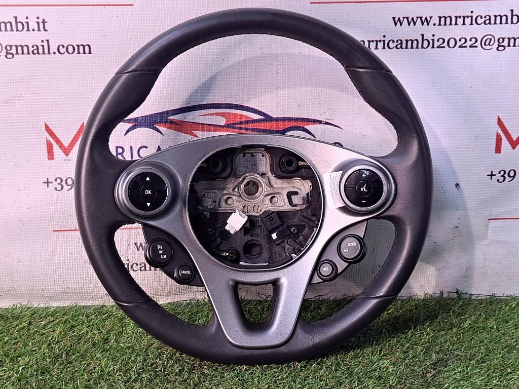 Volante SMART Forfour 453