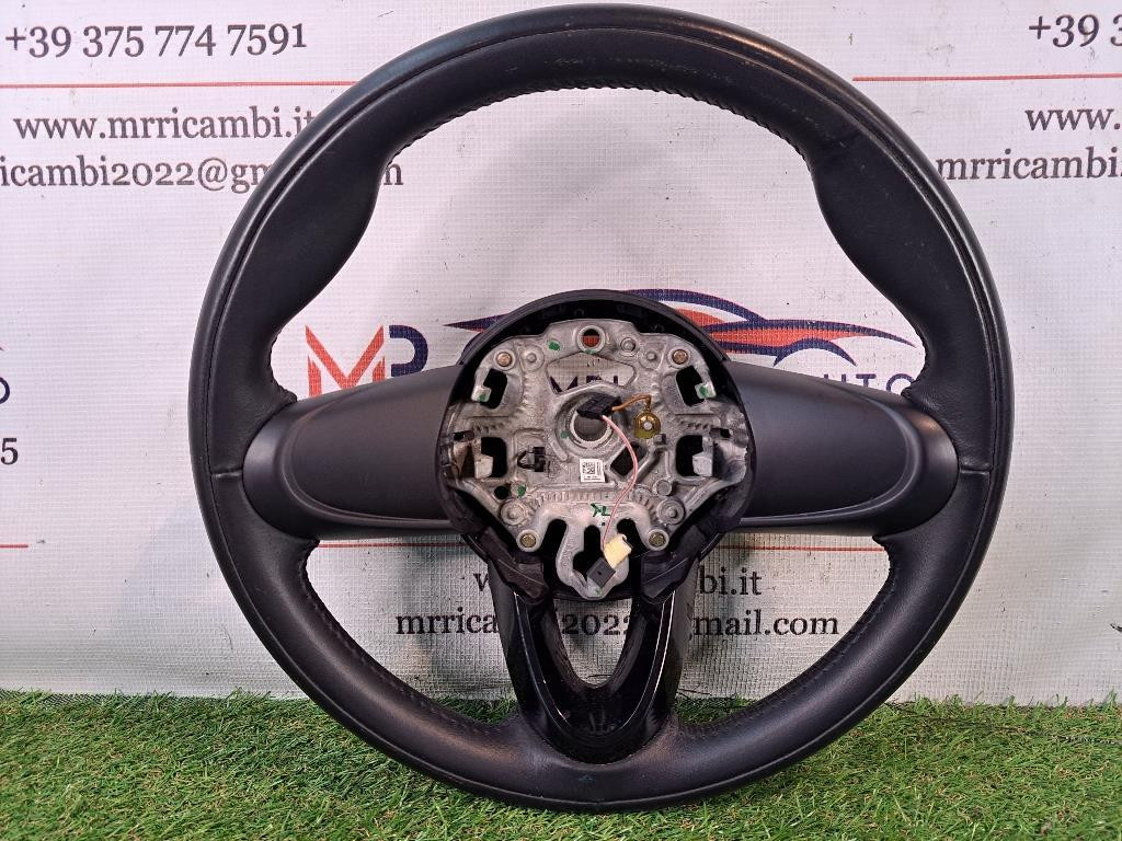 Volante MINI Cooper 3° Serie