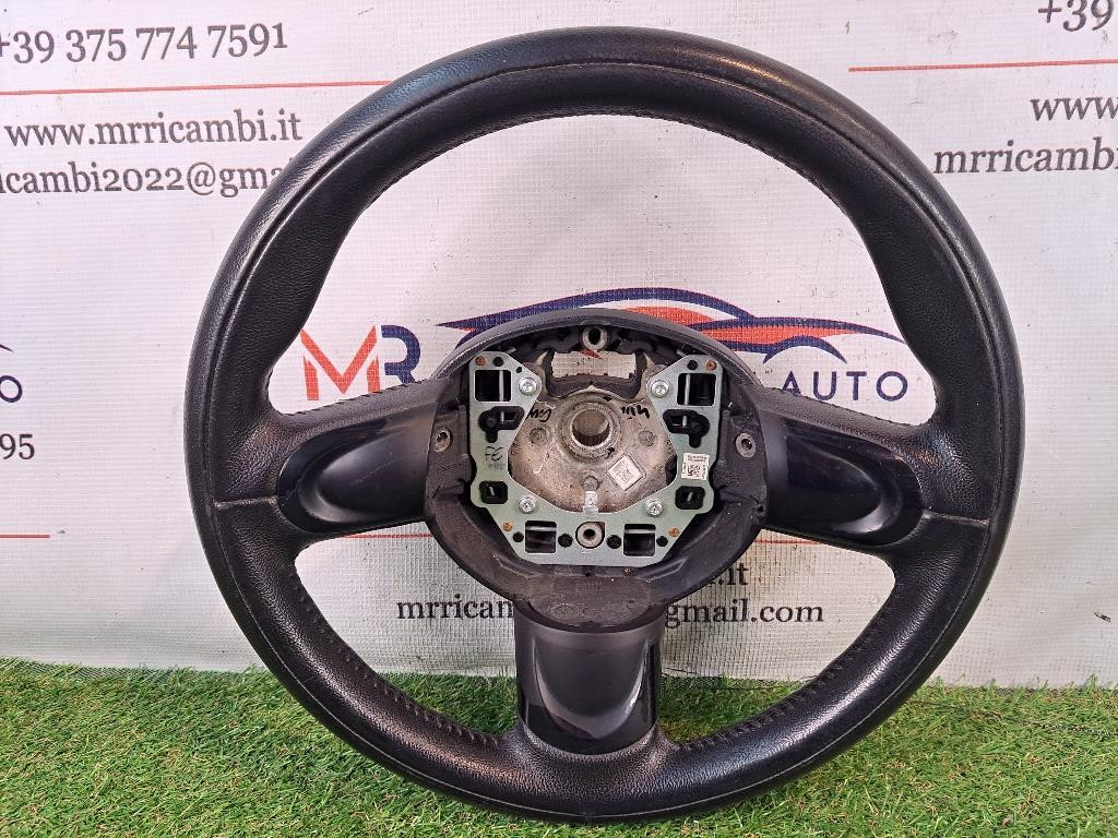 Volante MINI Cooper 2° Serie