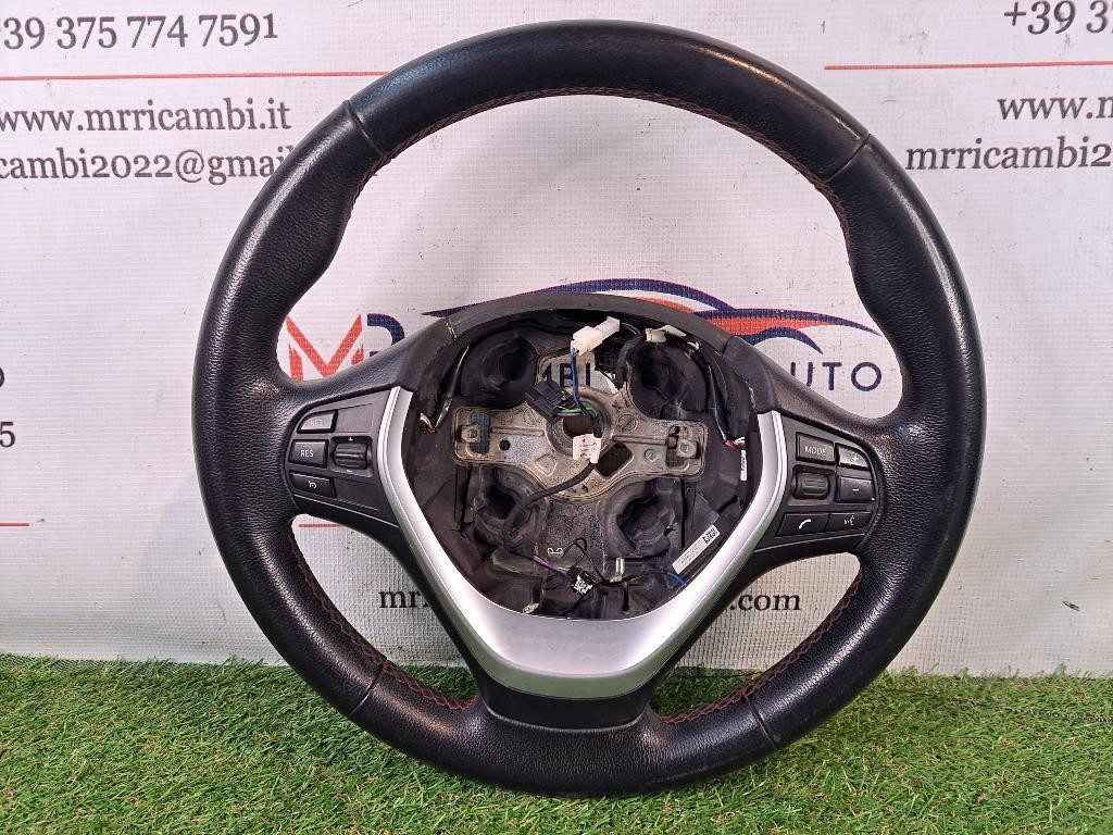 Volante BMW Serie 1 F20 (11>19)