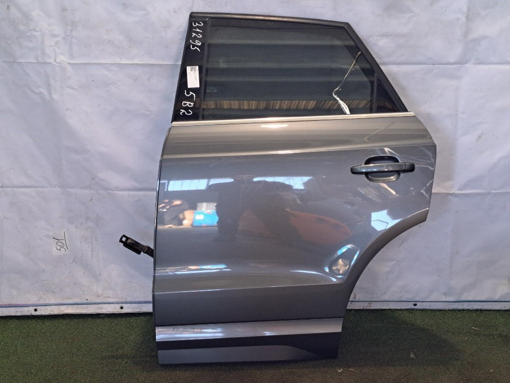 Portiera Posteriore Sinistra AUDI Q3 Serie (8UG) (14>)