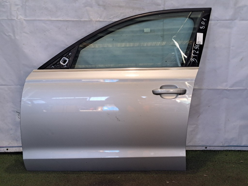 Portiera Anteriore Sinistra AUDI A6 Berlina Serie C7 (4GC) (11>)