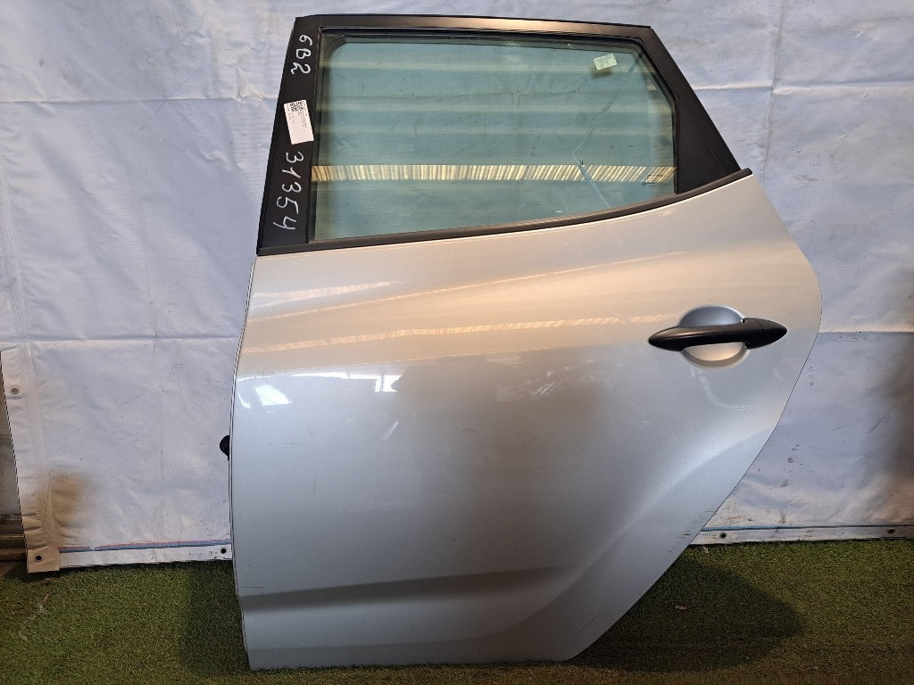 Portiera Posteriore Sinistra HYUNDAI iX20 Serie (10>19)