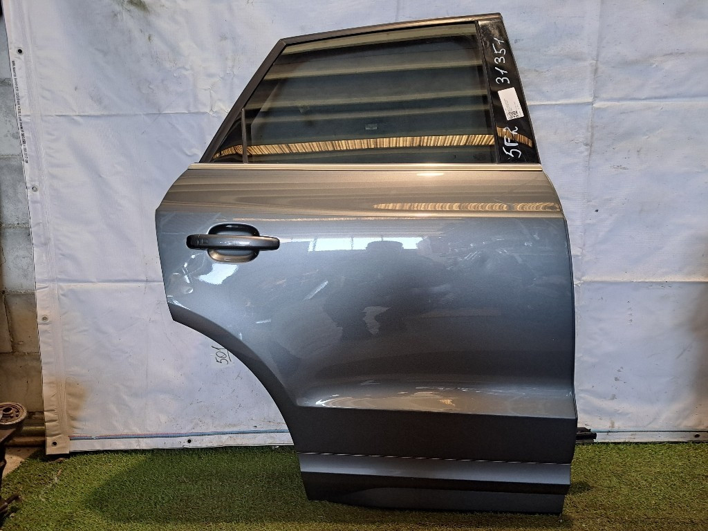 Portiera Posteriore Destra AUDI Q3 Serie (8UB) (11>14)