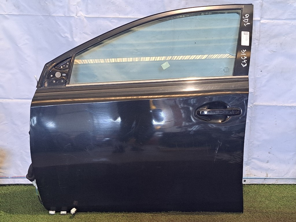 Portiera Anteriore Sinistra TOYOTA Auris Station Wagon (E180) (13>18)