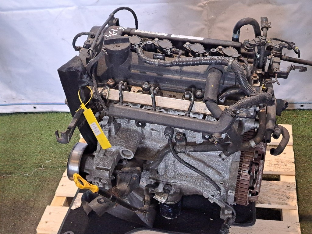Motore Semicompleto HYUNDAI i20 Serie (12>18)