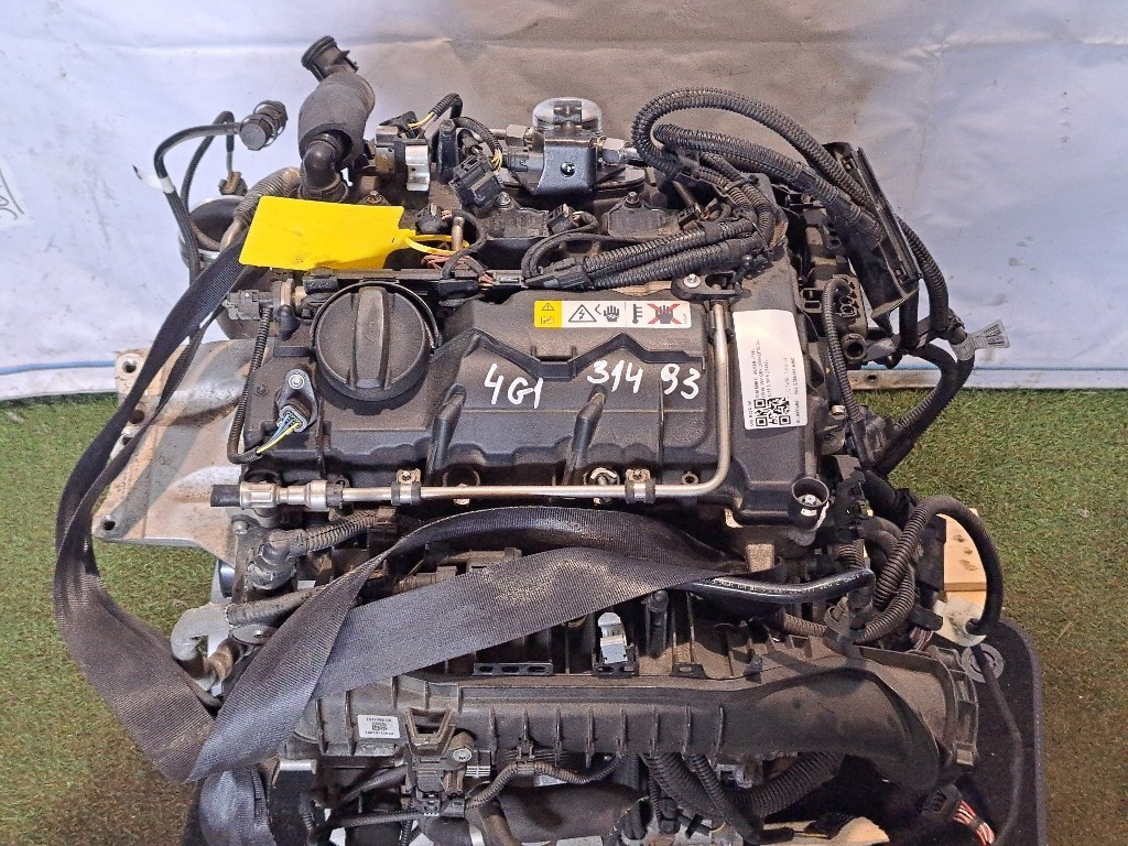 Motore Semicompleto MINI Clubman Serie (F54) (15>)
