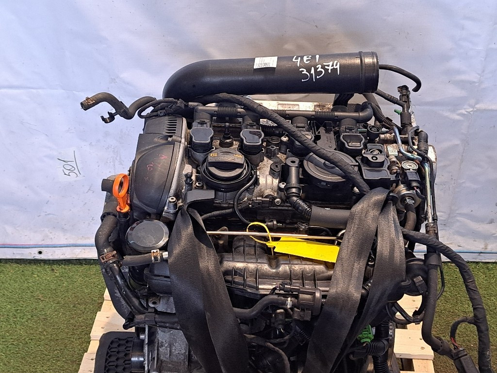 Motore Semicompleto AUDI A3 Serie (8P1) (05>08)