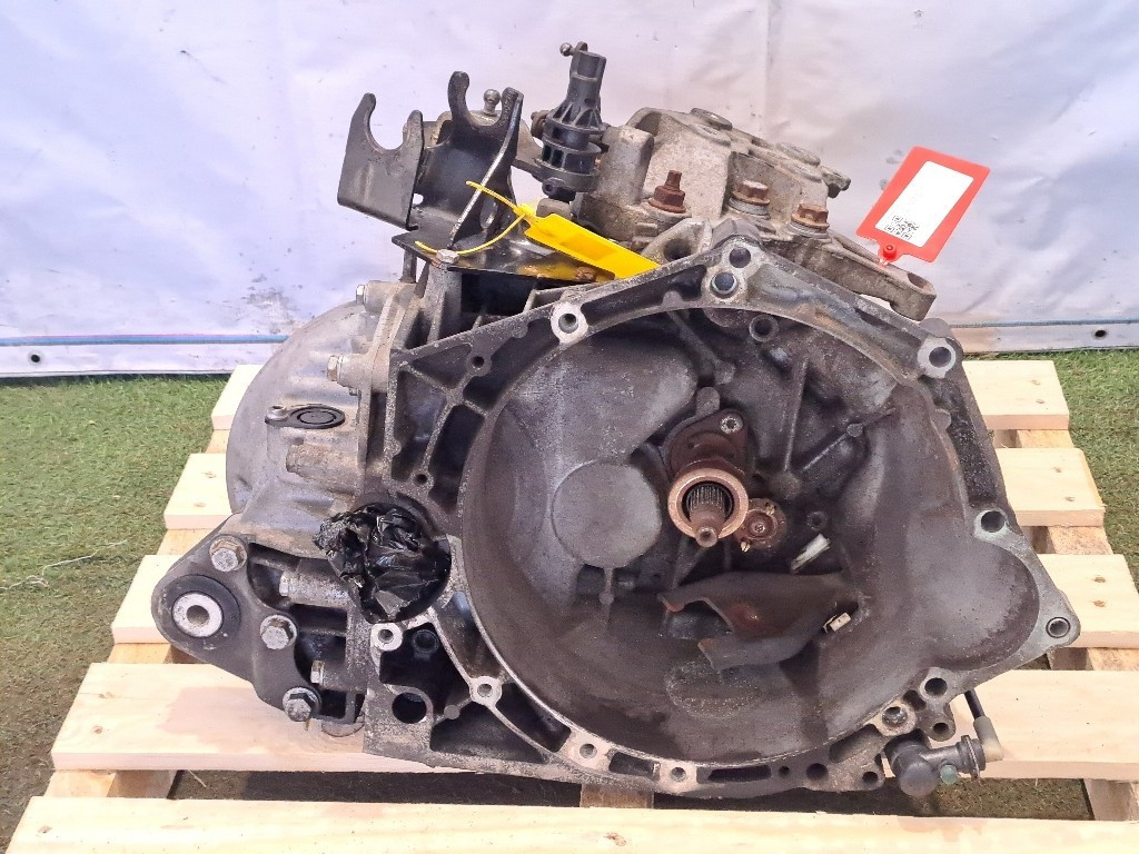 Cambio Manuale Completo PEUGEOT Boxer 4° Serie