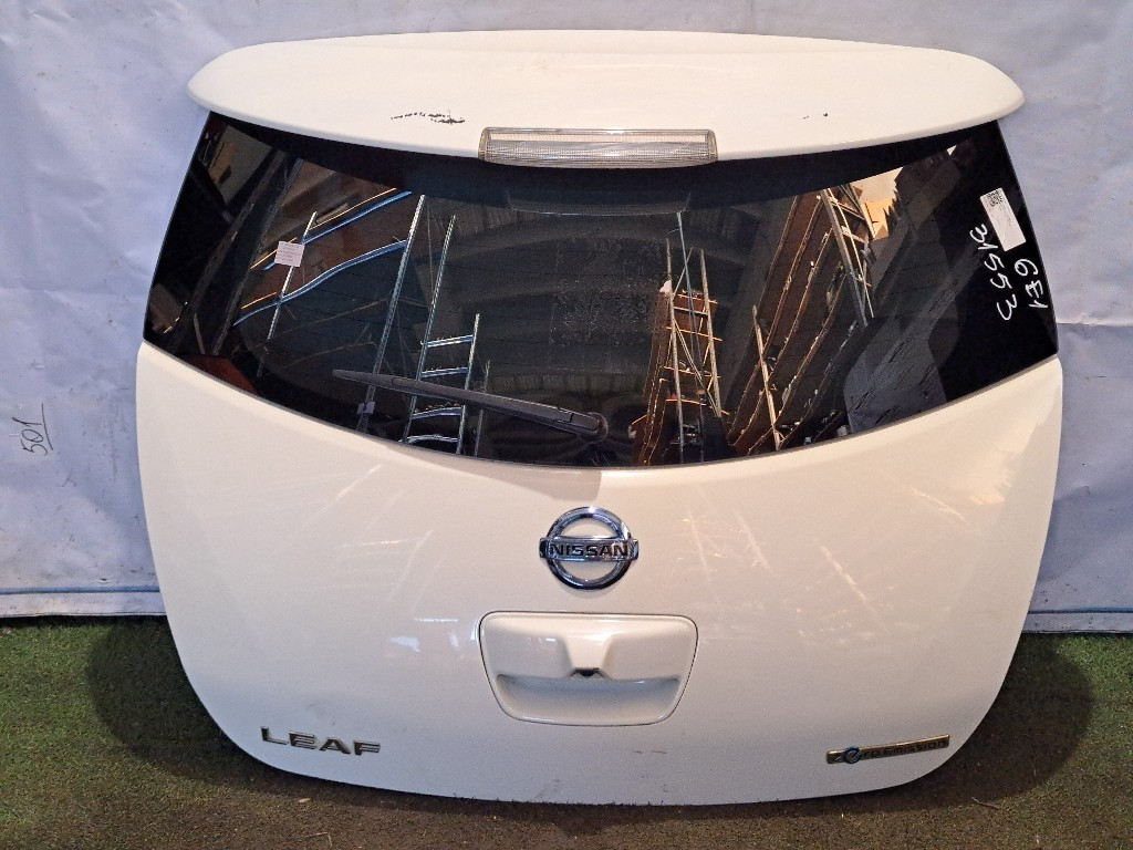 Portellone Posteriore NISSAN Leaf 1° Serie