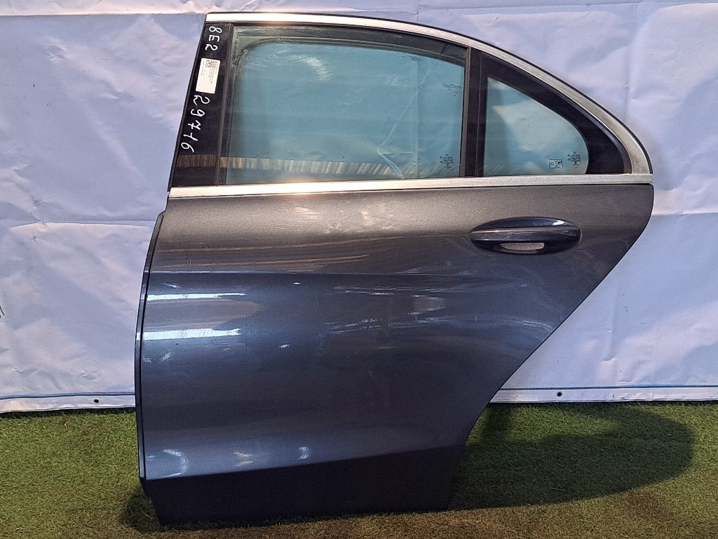 Portiera Posteriore Sinistra MERCEDES Classe C (W205) (2013-)