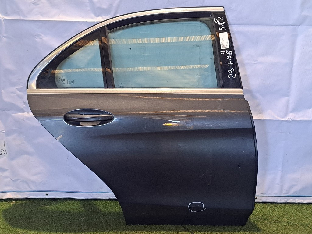 Portiera Posteriore Destra MERCEDES Classe C (W205) (2013-)