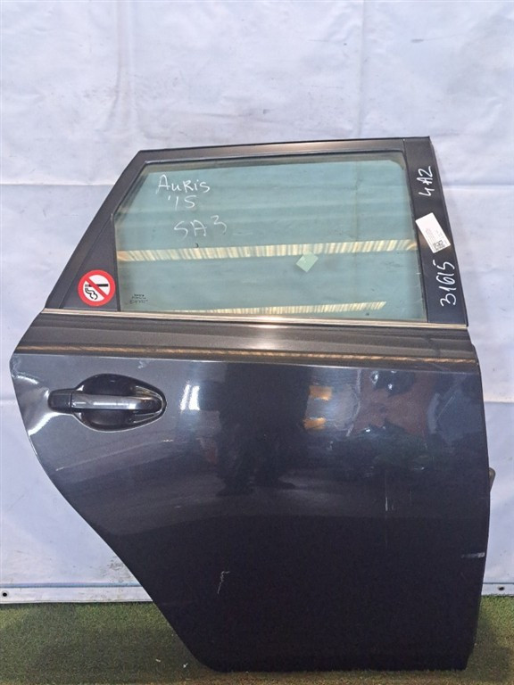 Portiera Posteriore Destra TOYOTA Auris Station Wagon (E180) (13>18)