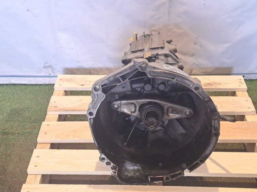 Cambio Manuale Completo BMW Serie 1 F20 (11>19)