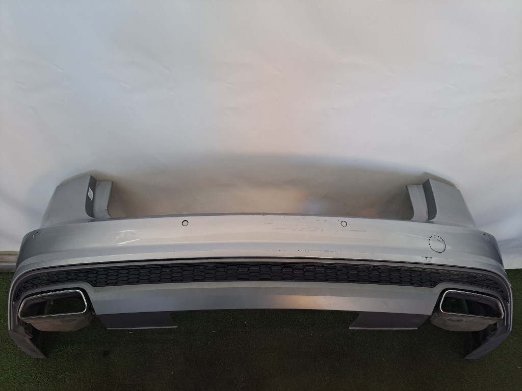 Paraurti Posteriore completo AUDI A6 Avant Serie C7 (4G5) (11>)