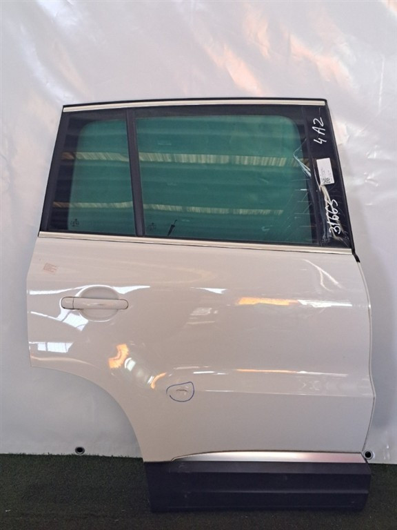 Portiera Posteriore Destra VOLKSWAGEN Tiguan 2° Serie