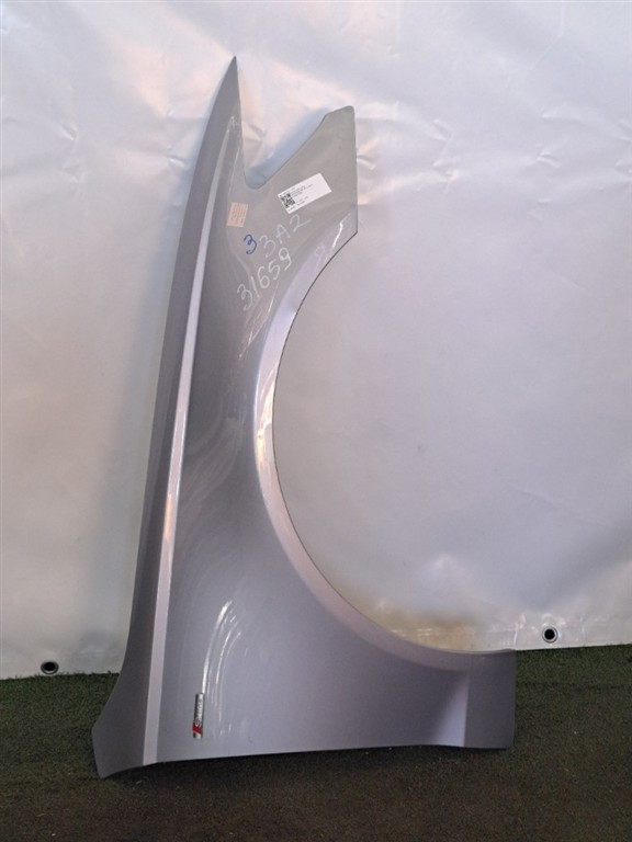 Parafango Anteriore Destro AUDI A6 Berlina Serie C7 (4GC) (11>)