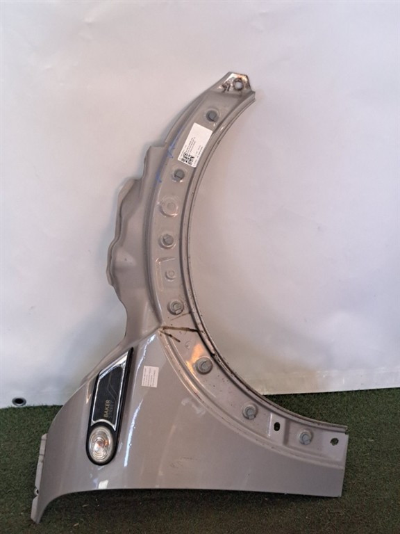 Parafango Anteriore Destro MINI One 2° Serie