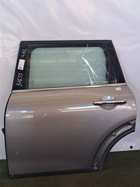 Portiera Posteriore Sinistra MINI Clubman Serie (F54) (15>)