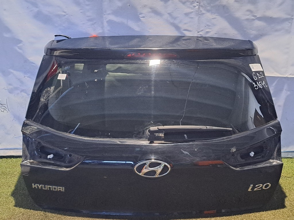 Portellone Posteriore HYUNDAI i20 Serie (12>18)