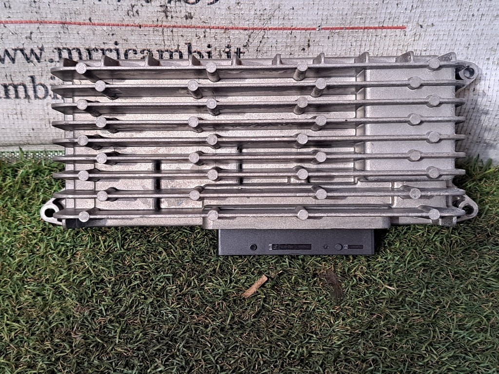 Amplificatore autoradio AUDI A4 Berlina (11>14) 