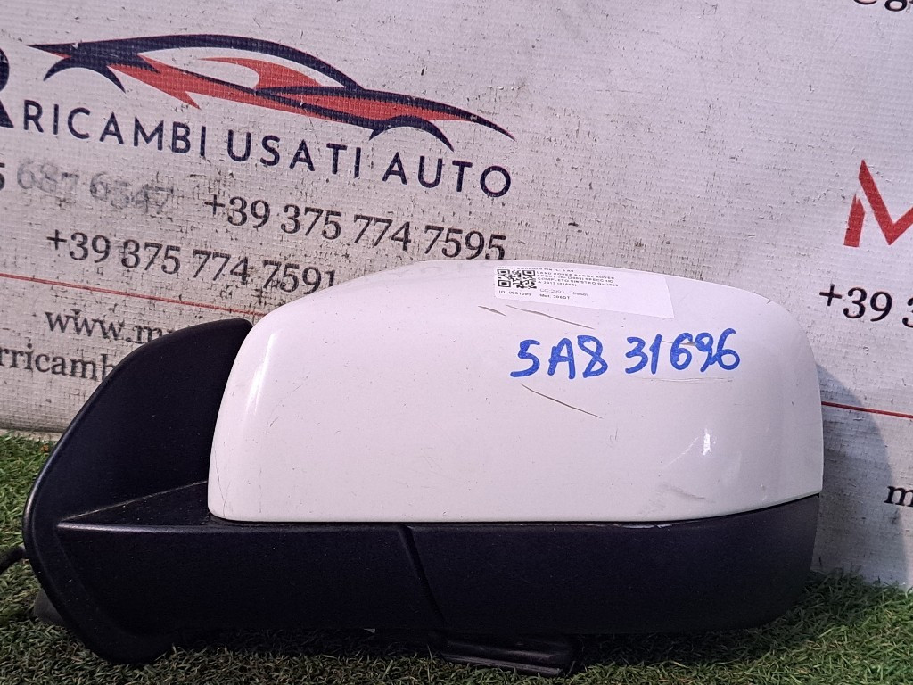 Specchietto Retrovisore Sinistro LAND ROVER Range Rover SPORT (05>13)