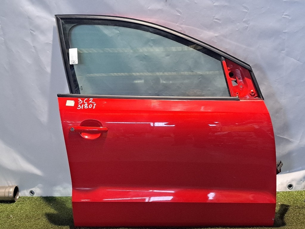 Portiera anteriore Destra VOLKSWAGEN Polo 5° Serie