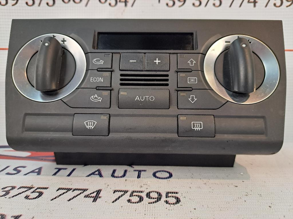 Comandi Clima AUDI A3 Serie (8P1) (08>12)