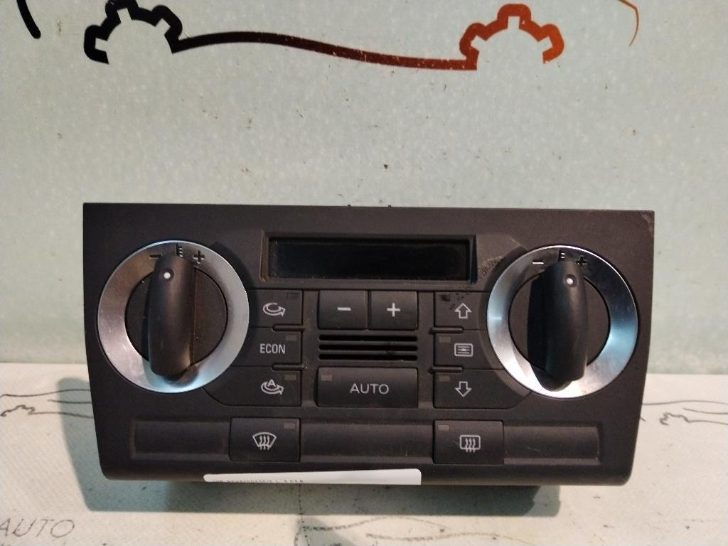 Comandi Clima AUDI A3 Serie (8P1) (05>08)