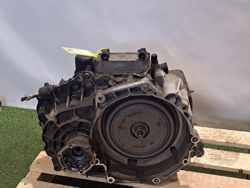 Cambio Automatico VOLKSWAGEN Golf 5 Berlina (03>08)