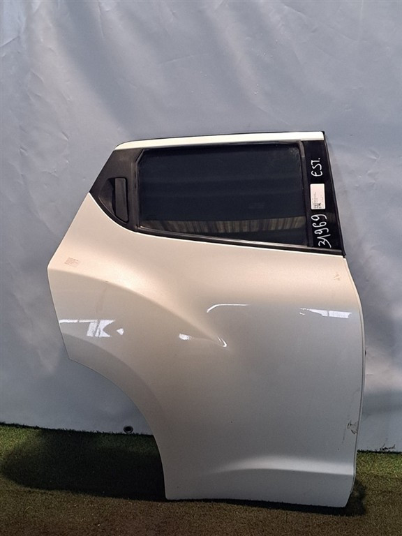 Portiera Posteriore Destra NISSAN Juke 1° Serie