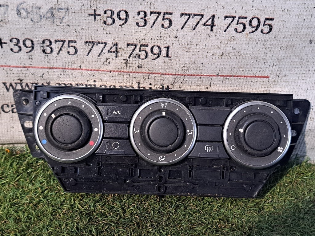 Comandi Clima LAND ROVER Freelander 3° Serie