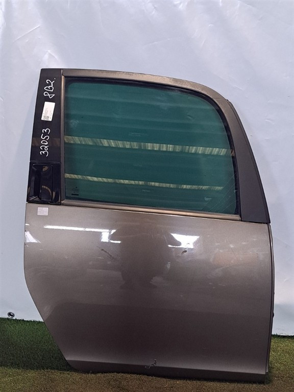 Portiera Posteriore Destra SKODA Roomster 1° Serie