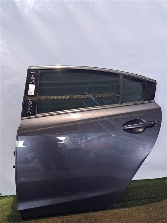Portiera Posteriore Sinistra MAZDA 6 3 serie Berlina (12>)