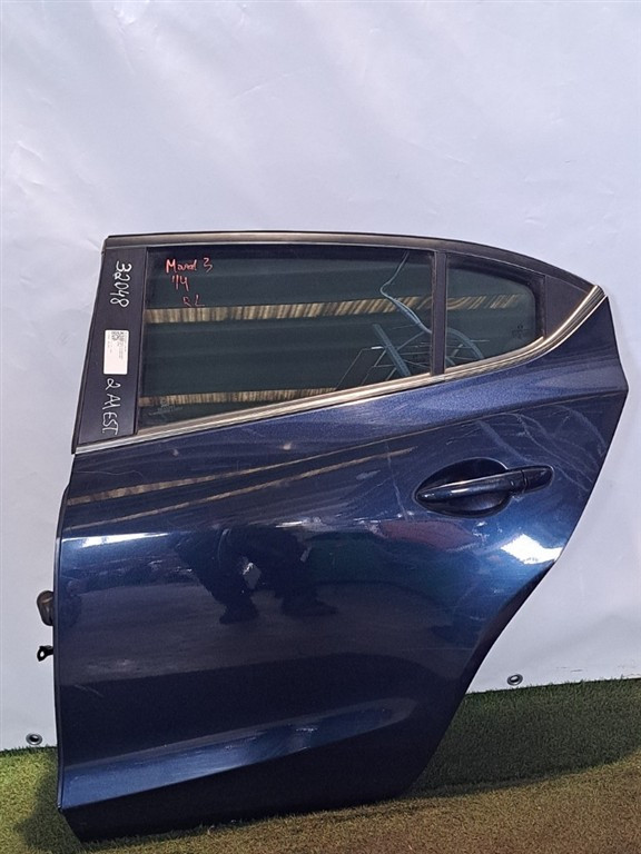 Portiera Posteriore Sinistra MAZDA 3 Serie (13>)