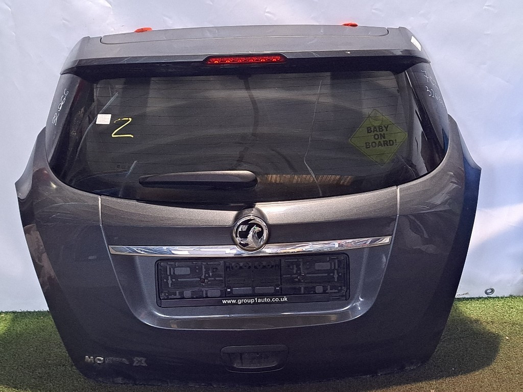 Portellone Posteriore OPEL Mokka X (16>)