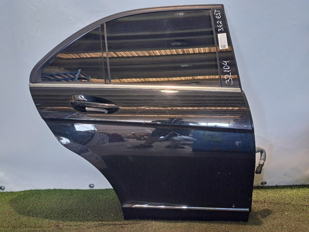 Portiera Posteriore Destra MERCEDES Classe C Berlina W204 2° Serie