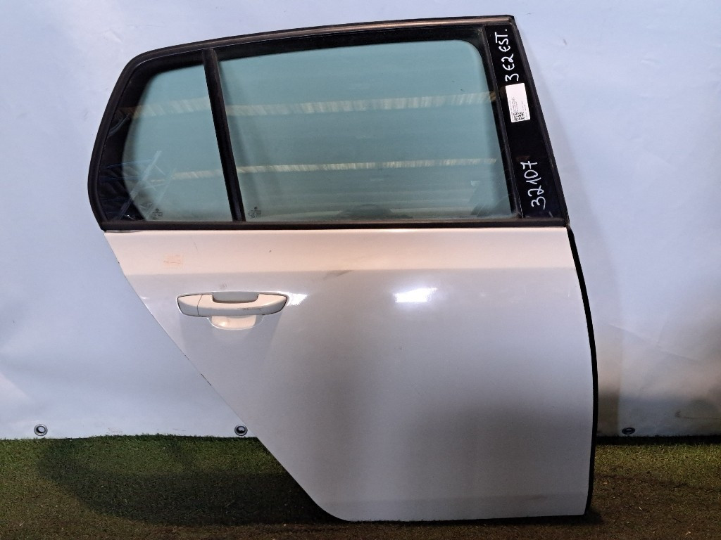 Portiera Posteriore Destra VOLKSWAGEN Golf 6 Berlina (08>12)