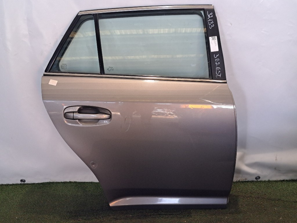 Portiera Posteriore Destra TOYOTA Avensis Berlina 3° Serie