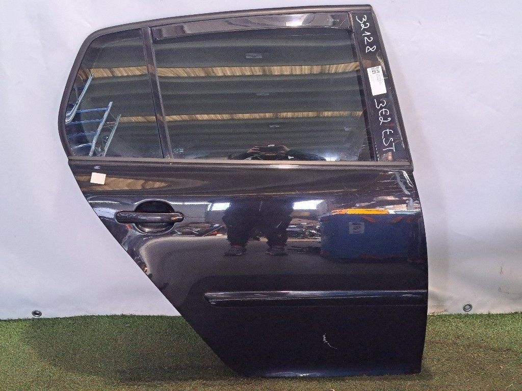 Portiera Posteriore Destra VOLKSWAGEN Golf 5 Berlina (03>08)