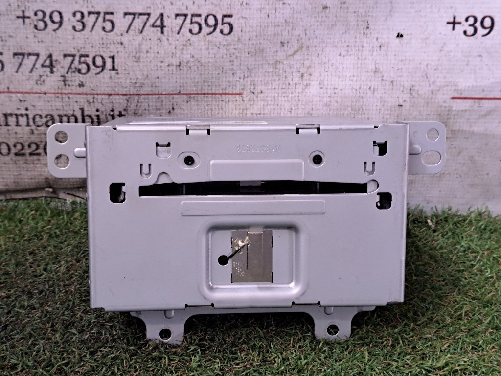 Autoradio OPEL Astra J 2° Serie