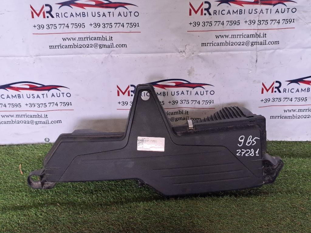 Box scatola filtro aria BMW Serie 1 F20 (11>19)