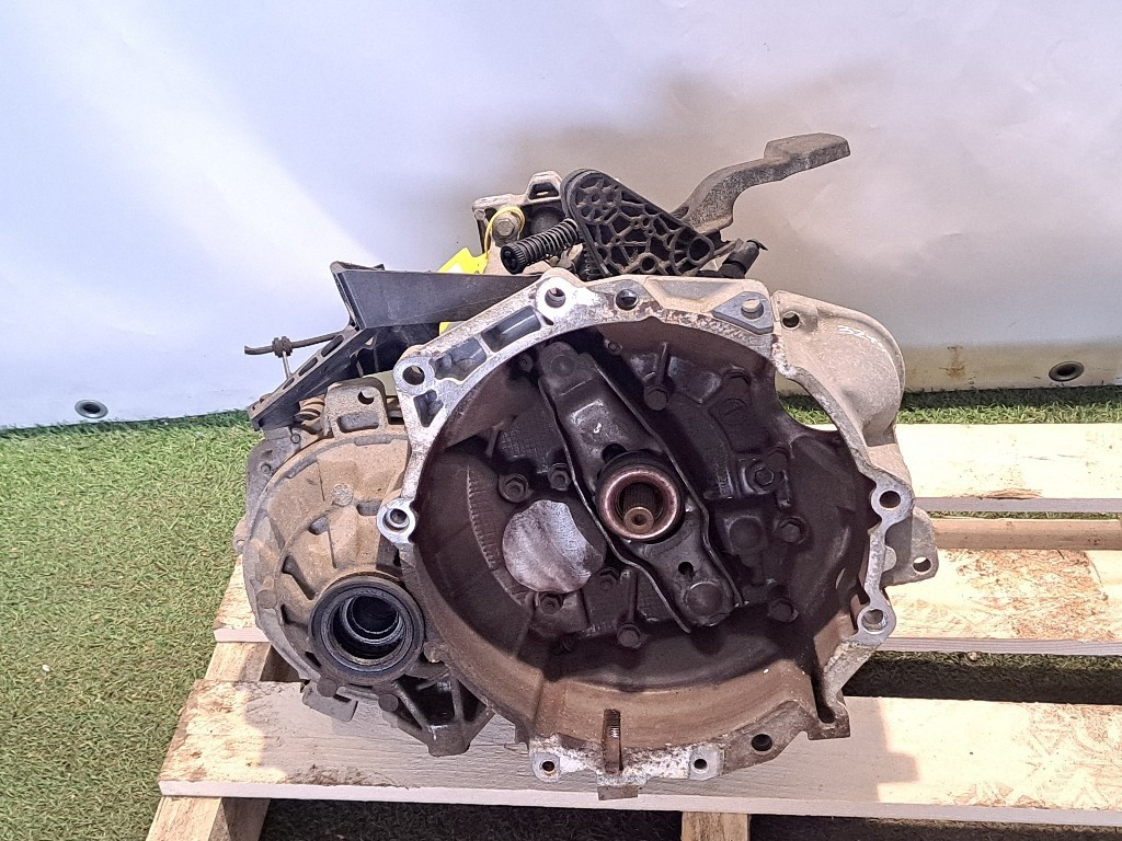 Cambio Manuale Completo VOLKSWAGEN Golf 6 Berlina (08>12)