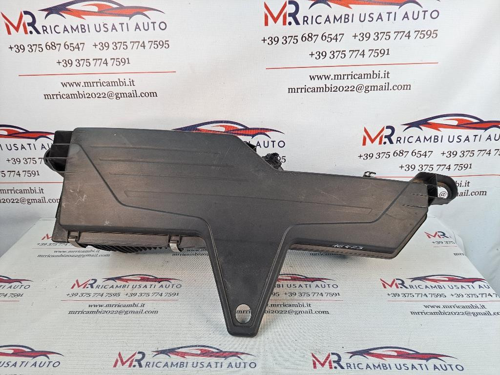 Box scatola filtro aria BMW Serie 3 F30 Berlina